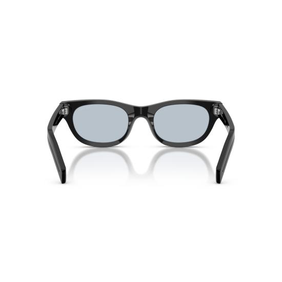 26SS 프라다 선글라스 0Pr C09s 직사각형 프레임 - PRADA