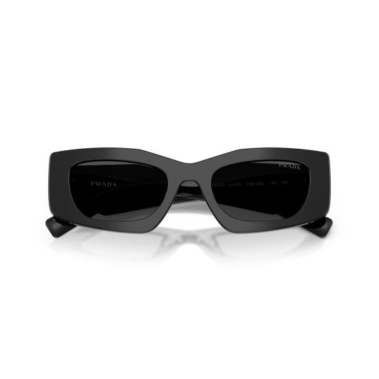 26SS 프라다 선글라스 0Pr D03sd 직사각형 - PRADA