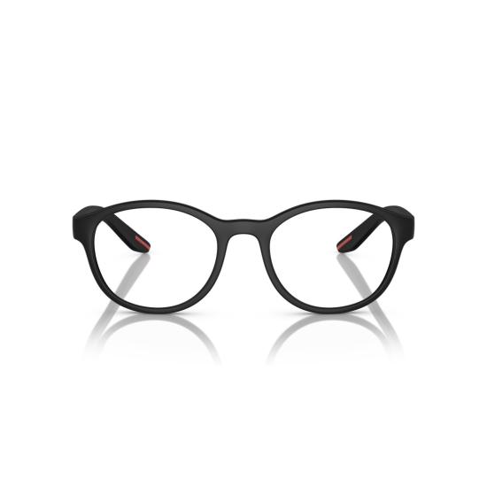 26SS 프라다 선글라스 0Ps 07Pv 무광 블랙 나일론