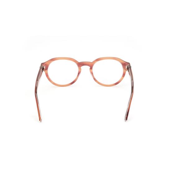  게스 안경 Gu50083 50053 반투명 호박색 프레임 안경 - GUESS