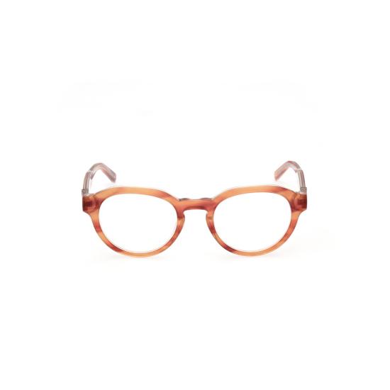  게스 안경 Gu50083 50053 반투명 호박색 프레임 안경