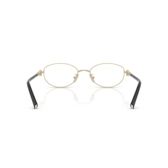 26SS 티파니앤코 안경 0Tf1176d 타원형 안경 - TIFFANY & CO