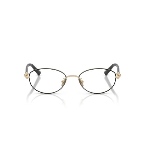 26SS 티파니앤코 안경 0Tf1176d 타원형 안경