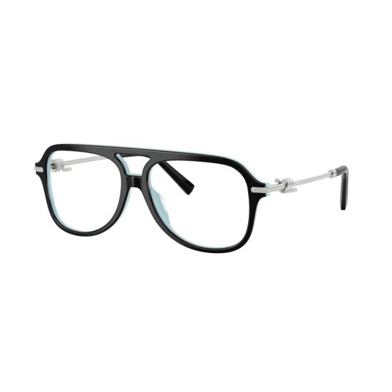 26SS 티파니앤코 안경 0Tf2283 에비에이터 스타일 안경 - TIFFANY & CO