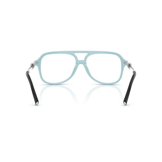 26SS 티파니앤코 안경 0Tf2283 에비에이터 스타일 안경 - TIFFANY & CO