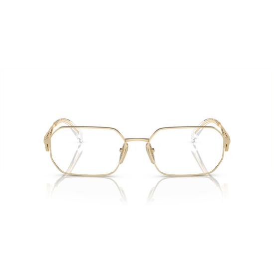 26SS 프라다 선글라스 0Pr A53v 기하학적 금속 프레임