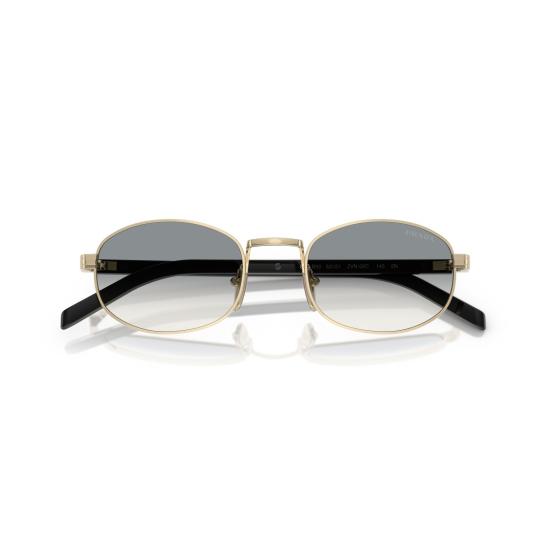 26SS 프라다 선글라스 0Pr B53s 타원형 프레임 - PRADA