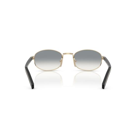 26SS 프라다 선글라스 0Pr B53s 타원형 프레임 - PRADA