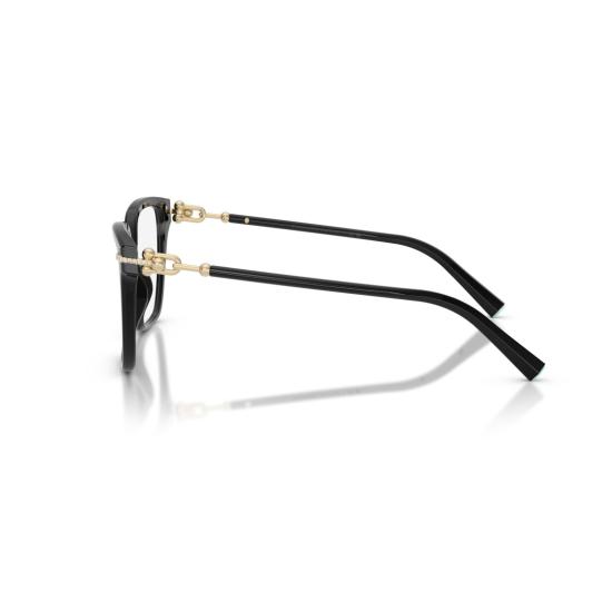 26SS 티파니앤코 안경 0Tf2290bu 오버사이즈 스퀘어 프레임 - TIFFANY & CO