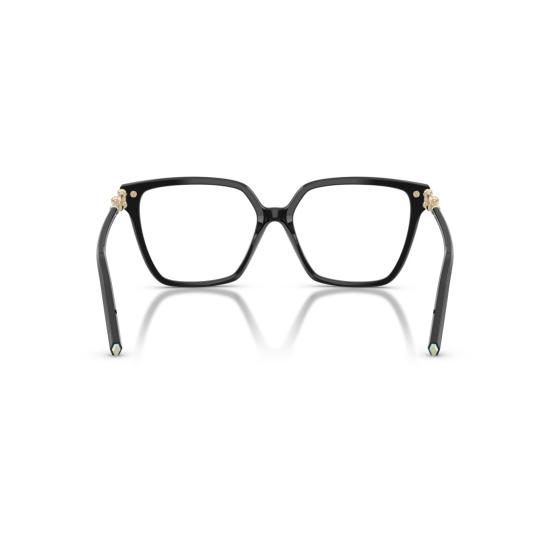 26SS 티파니앤코 안경 0Tf2290bu 오버사이즈 스퀘어 프레임 - TIFFANY & CO