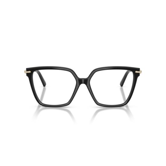 26SS 티파니앤코 안경 0Tf2290bu 오버사이즈 스퀘어 프레임