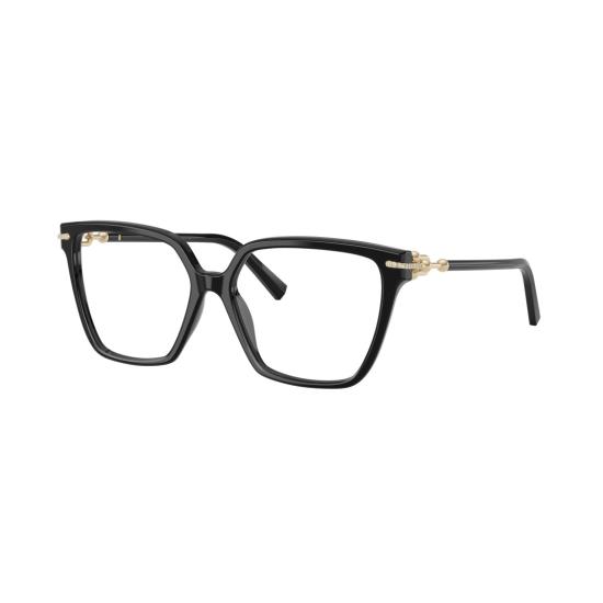 26SS 티파니앤코 안경 0Tf2290bu 오버사이즈 스퀘어 프레임 - TIFFANY & CO