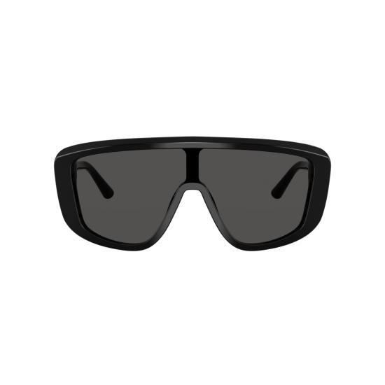 26SS 돌체앤가바나 선글라스 0Dg4520 오버사이즈 직사각형 - DOLCE & GABBANA