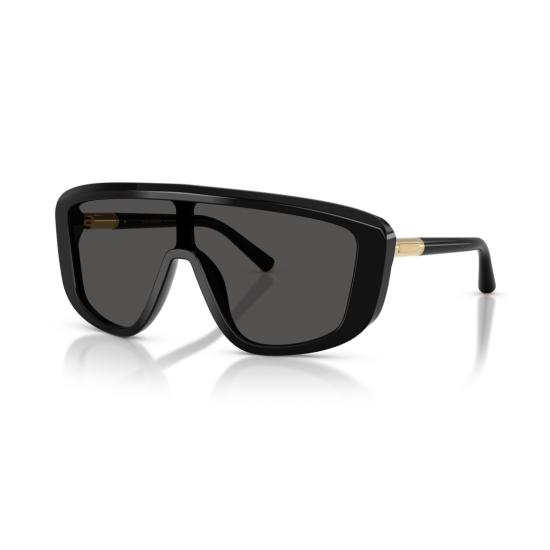 26SS 돌체앤가바나 선글라스 0Dg4520 오버사이즈 직사각형 - DOLCE & GABBANA