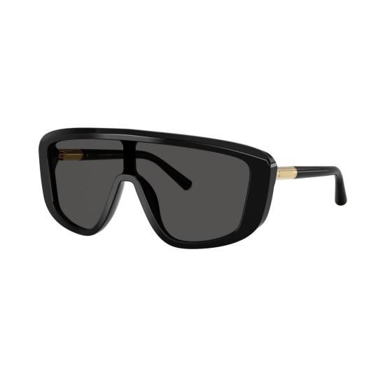 26SS 돌체앤가바나 선글라스 0Dg4520 오버사이즈 직사각형 - DOLCE & GABBANA