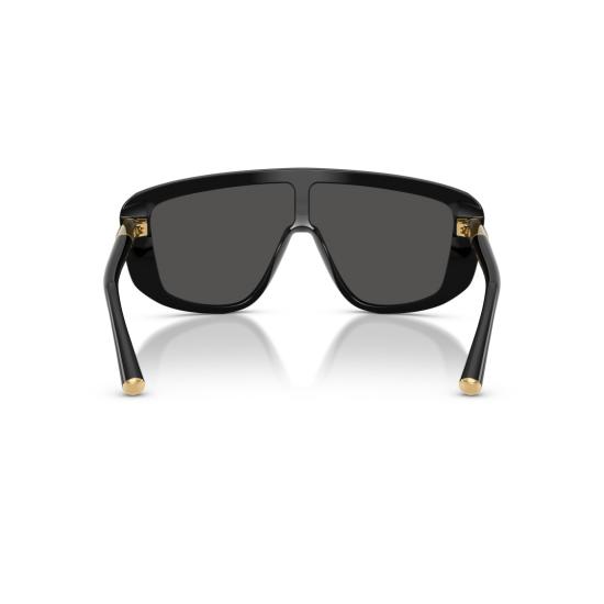 26SS 돌체앤가바나 선글라스 0Dg4520 오버사이즈 직사각형 - DOLCE & GABBANA