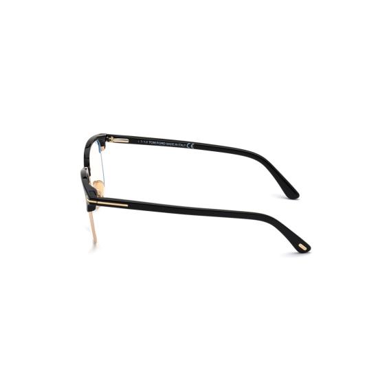 25FW 톰포드 안경 Ft5683-B 하프림 안경 - TOMFORD
