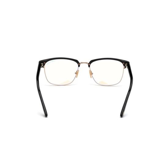 25FW 톰포드 안경 Ft5683-B 하프림 안경 - TOMFORD