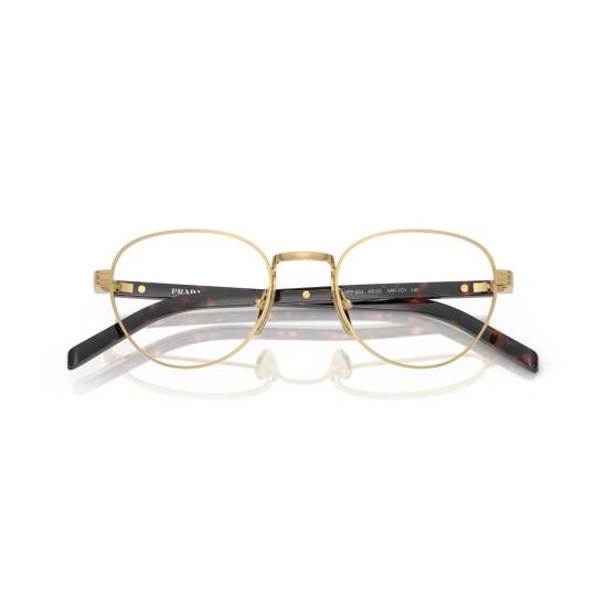 26SS 프라다 선글라스 0Pr B53v 원형 렌즈 - PRADA