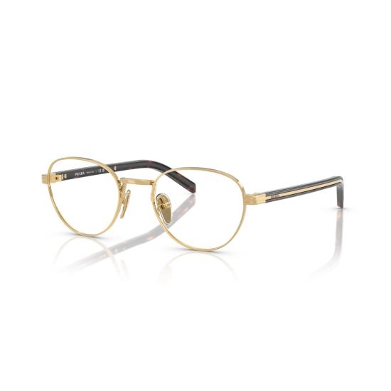 26SS 프라다 선글라스 0Pr B53v 원형 렌즈 - PRADA