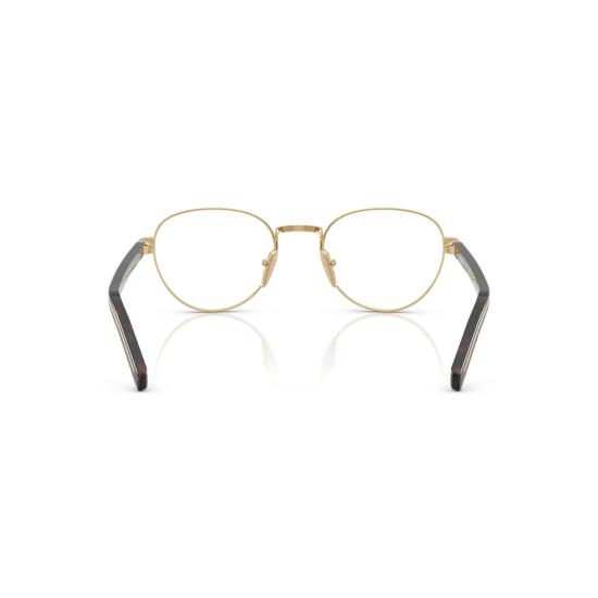 26SS 프라다 선글라스 0Pr B53v 원형 렌즈 - PRADA