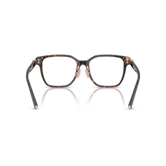 26SS 티파니앤코 안경 0Tf2274d 사각 프레임 아세테이트 안경 - TIFFANY & CO