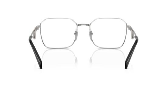 26SS 프라다 선글라스 0Pr A51v 기하학적 오버사이즈 스퀘어 프레임  안경 - PRADA