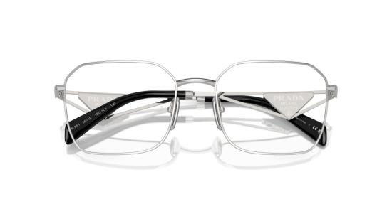 26SS 프라다 선글라스 0Pr A51v 기하학적 오버사이즈 스퀘어 프레임  안경 - PRADA