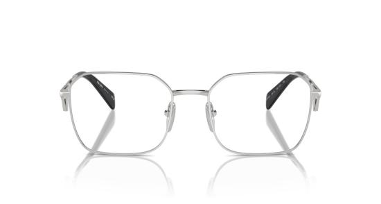 26SS 프라다 선글라스 0Pr A51v 기하학적 오버사이즈 스퀘어 프레임  안경