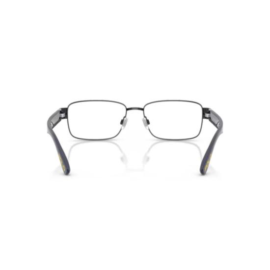 26SS 폴로 랄프로렌 안경 0Ph1239 직사각형 금속 프레임 - POLO RALPH LAUREN