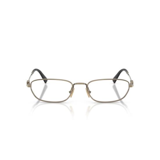 26SS 미우미우 안경 0Mu 52Zv 직사각형 안경