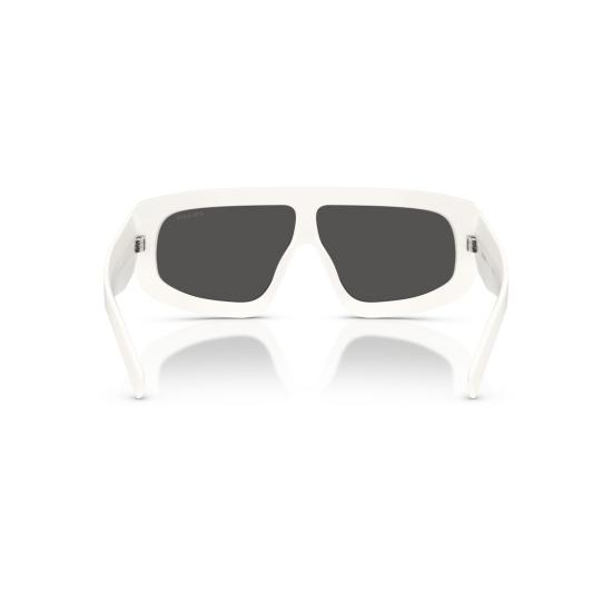 26SS 프라다 선글라스 0Pr D10s 오버사이즈 직사각형 프레임 - PRADA