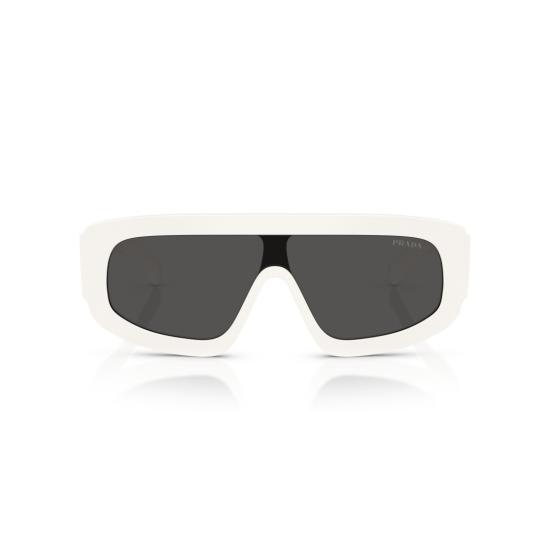 26SS 프라다 선글라스 0Pr D10s 오버사이즈 직사각형 프레임 - PRADA