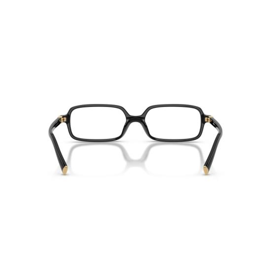 26SS 미우미우 안경 0Mu 01Yv 직사각형 안경 - MIU MIU