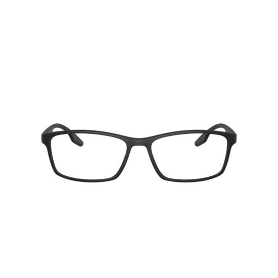 26SS 프라다 선글라스 0Ps 04Mv 직사각형 프레임