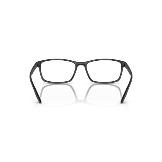 26SS 프라다 선글라스 0Ps 04Mv 직사각형 프레임 - PRADA