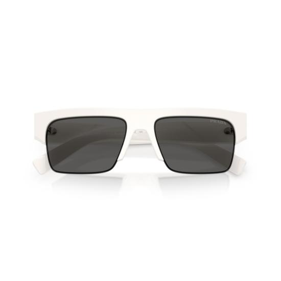 26SS 프라다 선글라스 0Pr D12su 직사각형 아세테이트