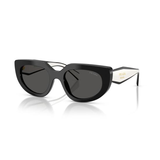 26SS 프라다 선글라스 0Pr D02s 캣아이 - PRADA