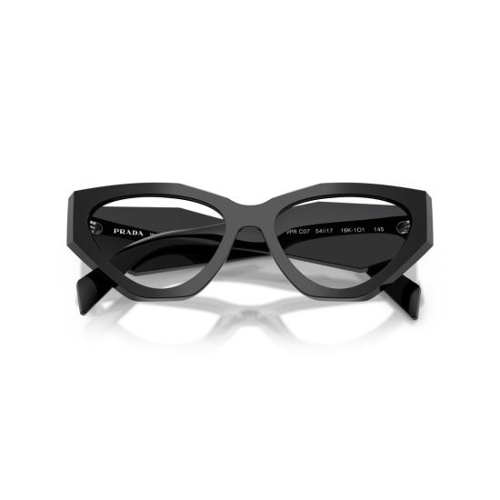 26SS 프라다 선글라스 0Pr C07v 각진 캣아이 - PRADA