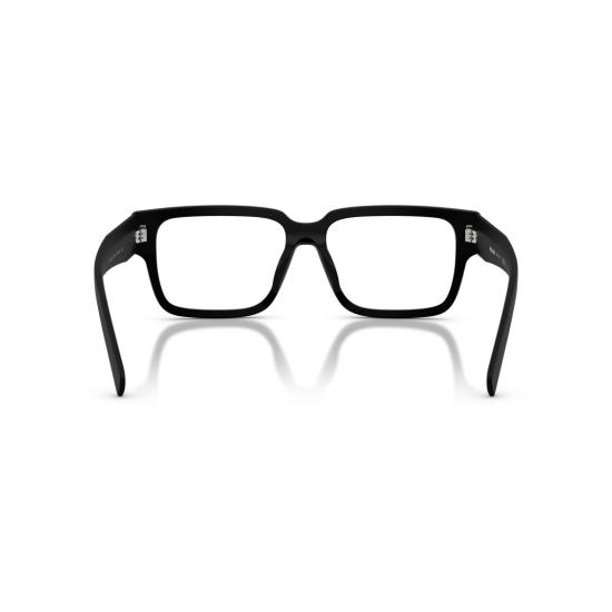 26SS 프라다 안경 0Pr D10vd 아세테이트 프레임 - PRADA