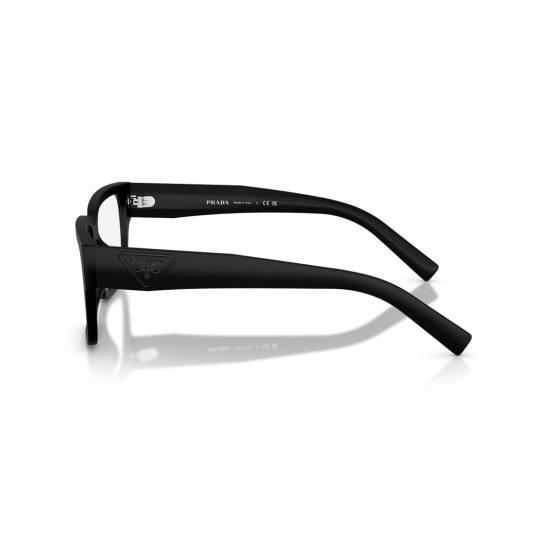 26SS 프라다 안경 0Pr D10vd 아세테이트 프레임 - PRADA