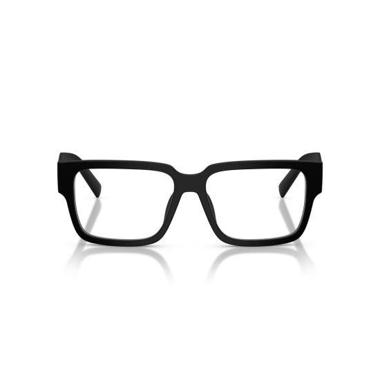 26SS 프라다 안경 0Pr D10vd 아세테이트 프레임