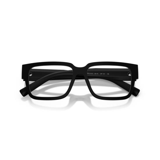 26SS 프라다 안경 0Pr D10vd 아세테이트 프레임 - PRADA