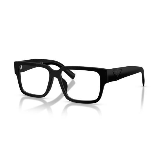 26SS 프라다 안경 0Pr D10vd 아세테이트 프레임 - PRADA