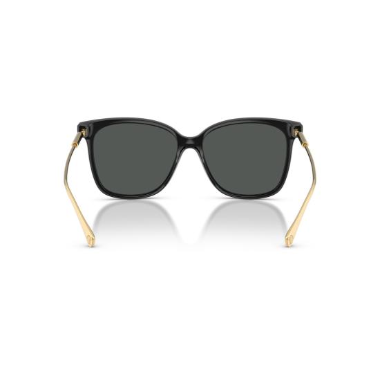 26SS 베르사체 선글라스 0Ve4507u 볼드 스퀘어 프레임 - VERSACE