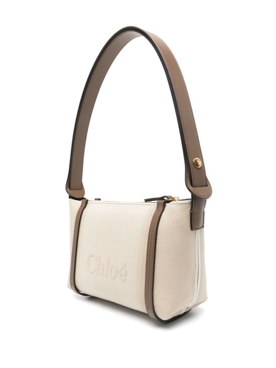26SS 끌로에 숄더백 CH25UP566O65 23N BEIGE - CHLOE