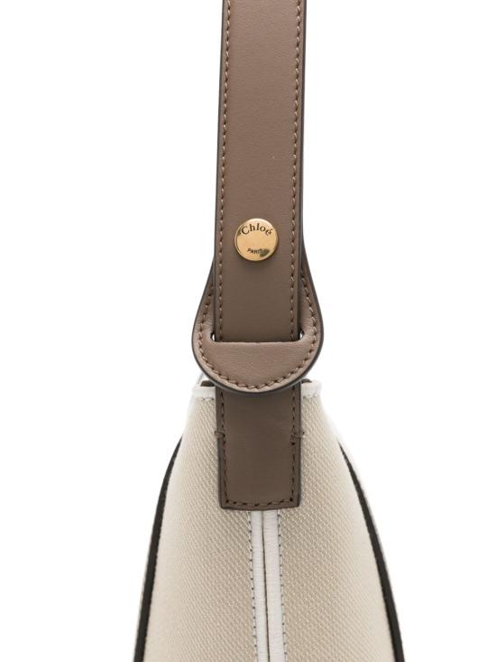 26SS 끌로에 숄더백 CH25UP566O65 23N BEIGE - CHLOE