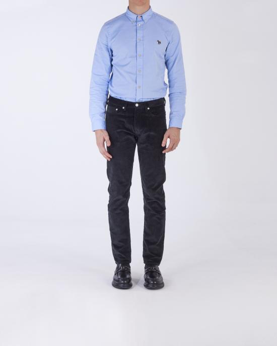  PS 바이 폴스미스 데님 팬츠 M2R 301Z N22223 79 NERO - PS BY PAUL SMITH