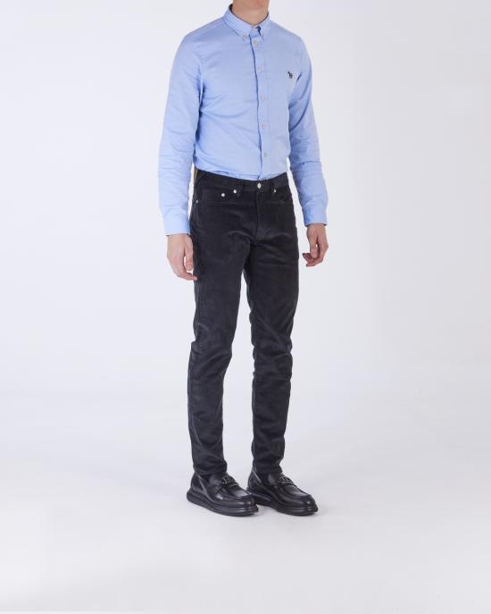  PS 바이 폴스미스 데님 팬츠 M2R 301Z N22223 79 NERO - PS BY PAUL SMITH