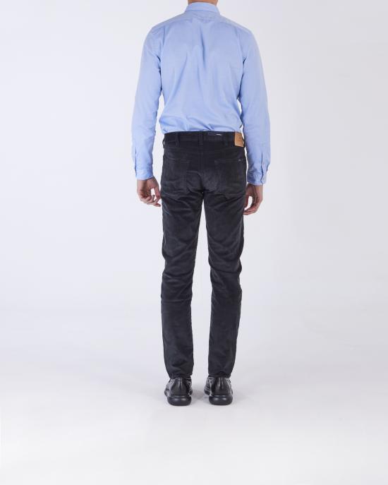  PS 바이 폴스미스 데님 팬츠 M2R 301Z N22223 79 NERO - PS BY PAUL SMITH